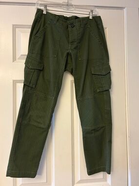 Mountain hard wear pants
